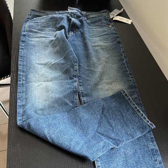 AG Denim Bootcut Jeans - Picture 2 of 3